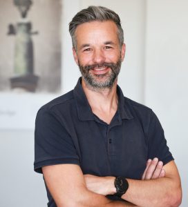 Dr. Tobias Schonwetter